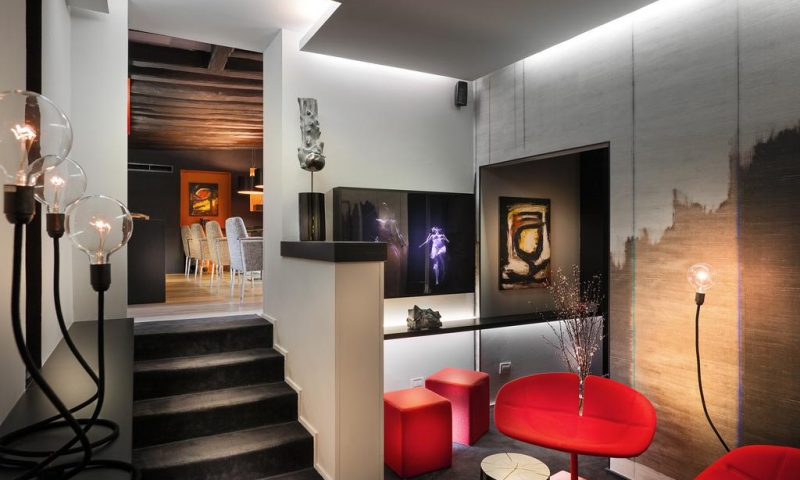 Charming House DD724 Venice