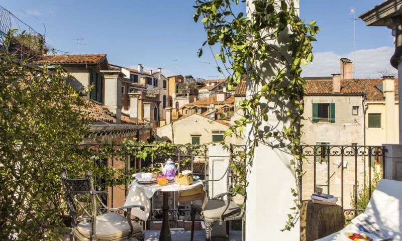 Palazzina Grassi Venice