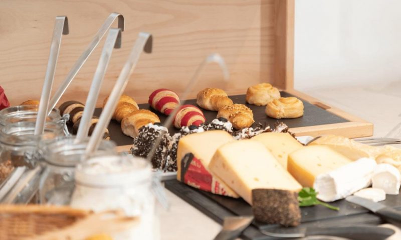Hotel Seehaus Anterselva