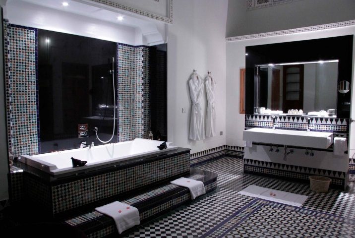 Palais Amani Fez
