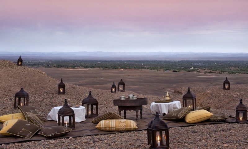 Dar Ahlam Ouarzazate