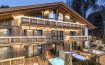 Hotel Montchalet Ortisei