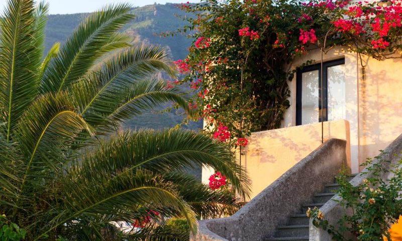 Hotel Signum Salina