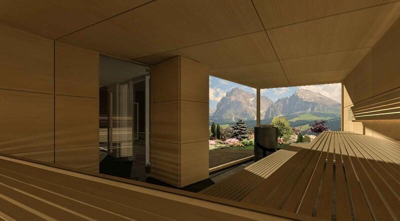 Brunelle Seiser Alm Lodge