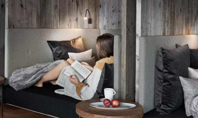 Excelsior Dolomites Life Resort