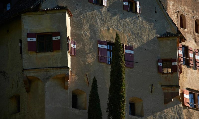 Schloss Englar