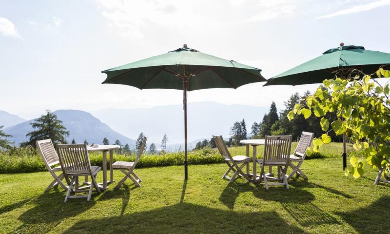 Der Zirmerhof