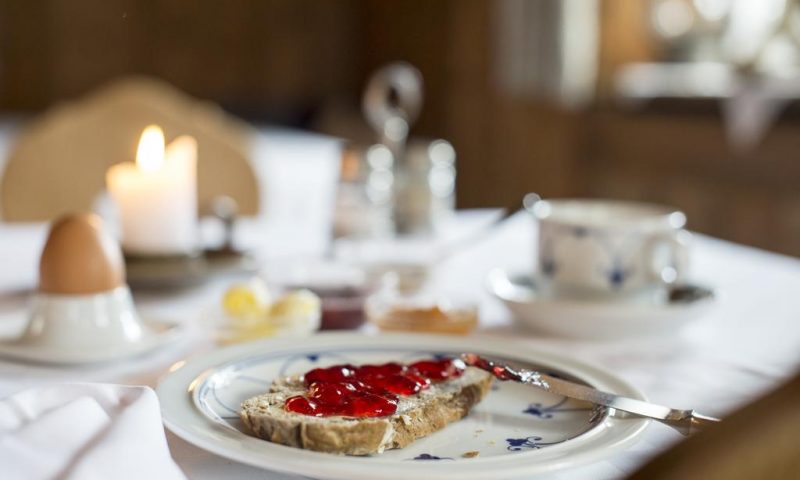 Charmehotel Uhrerhof Deur Ortisei
