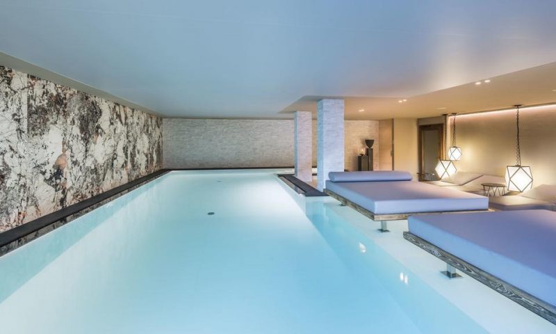 Hotel Montchalet Ortisei