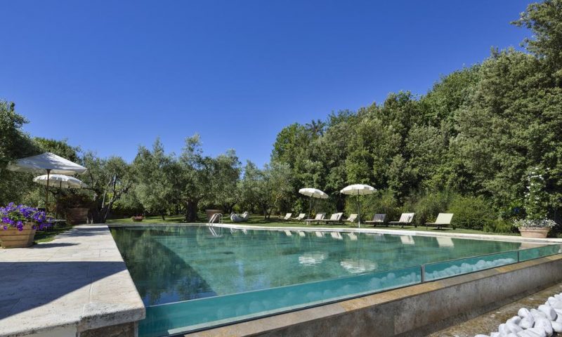 Villa Cicolina Montepulciano