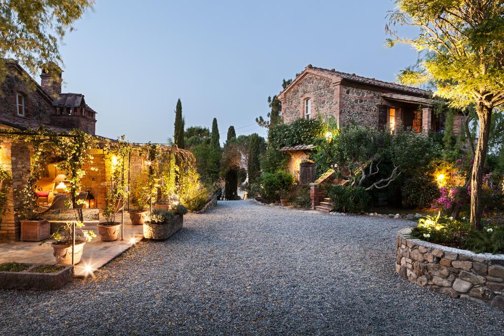 Lupaia Montepulciano