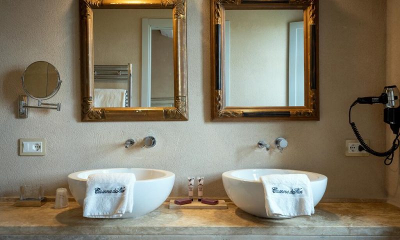 Casanova di Neri Wine Relais Montalcino