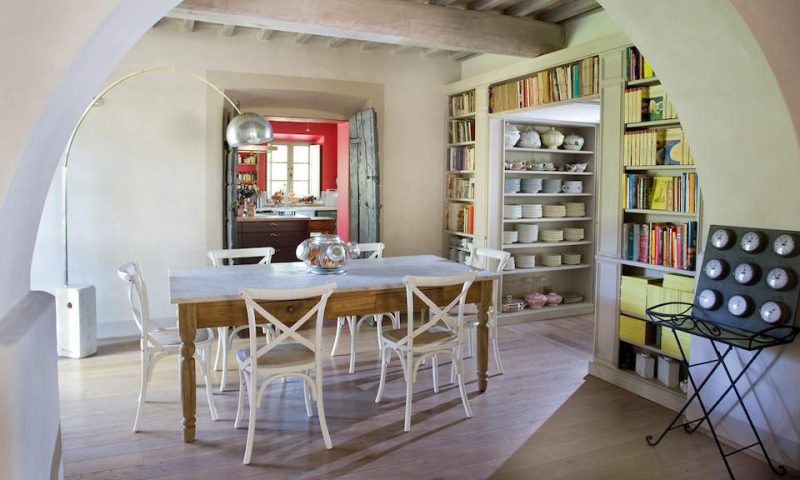 Casa Fabbrini Val d