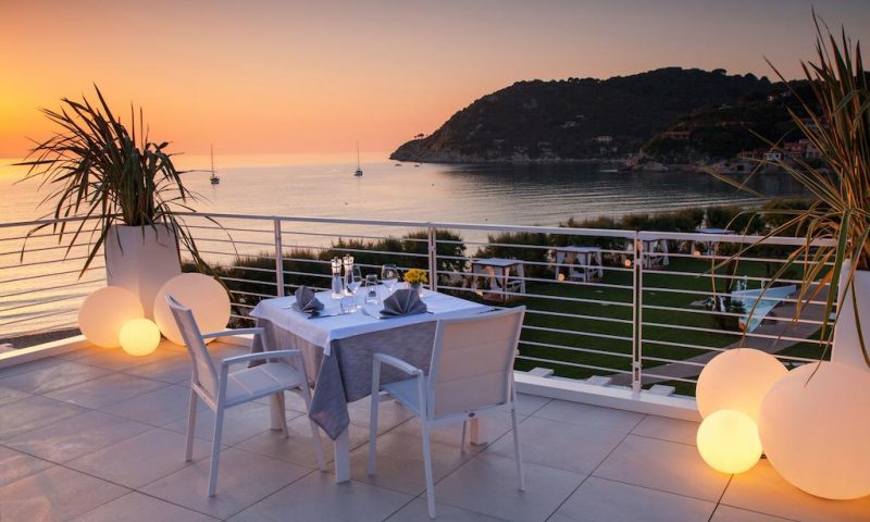 Baia Bianca Suites Portoferraio
