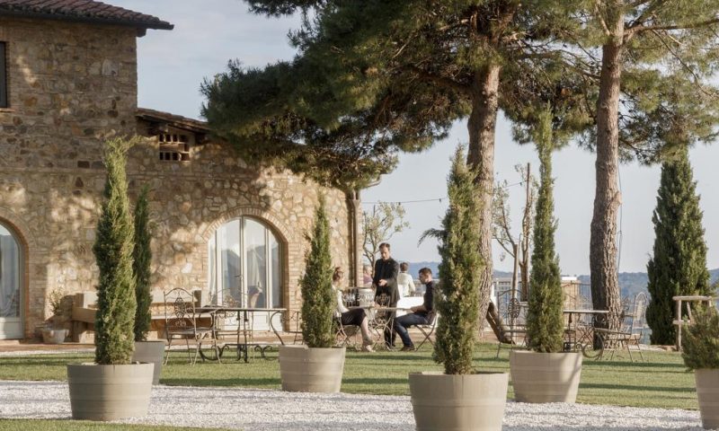 Wine Resort Conti di San Bonifacio