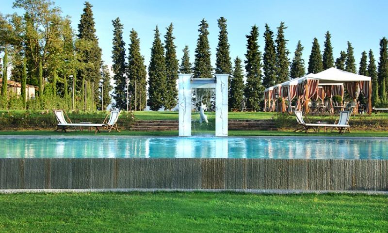 Villa Mangiacane