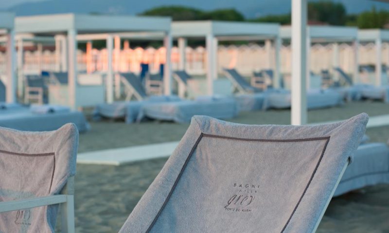 Villa Grey Forte Dei Marmi