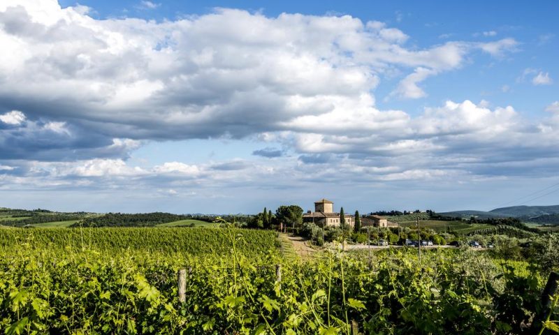 Locanda Le Piazze Chianti