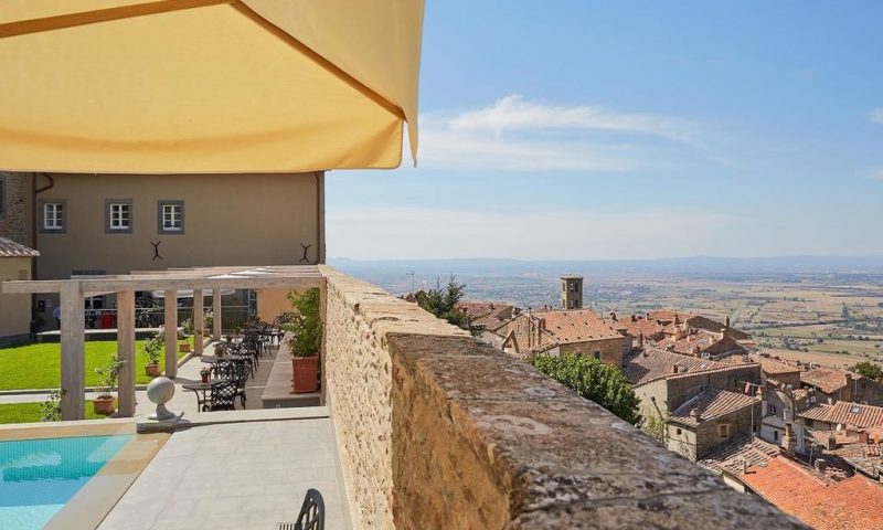 Monastero Di Cortona