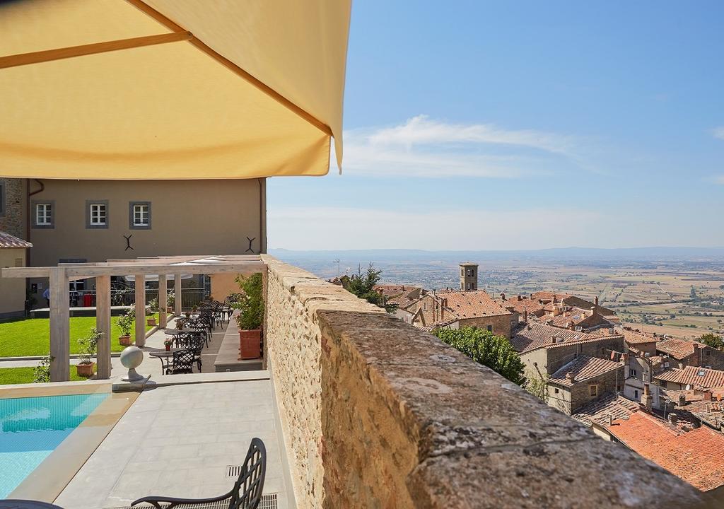 Monastero Di Cortona