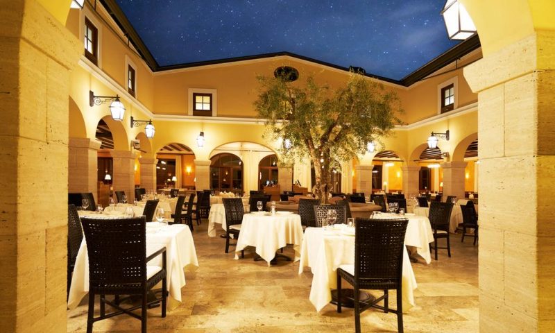 Adler Spa Resort Thermae