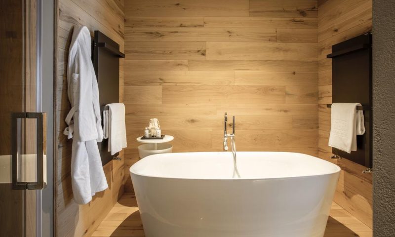 Hotel Hermitage Cervinia