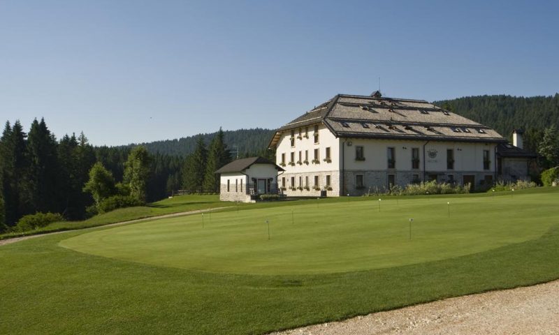 Meltar Boutique Hotel Asiago