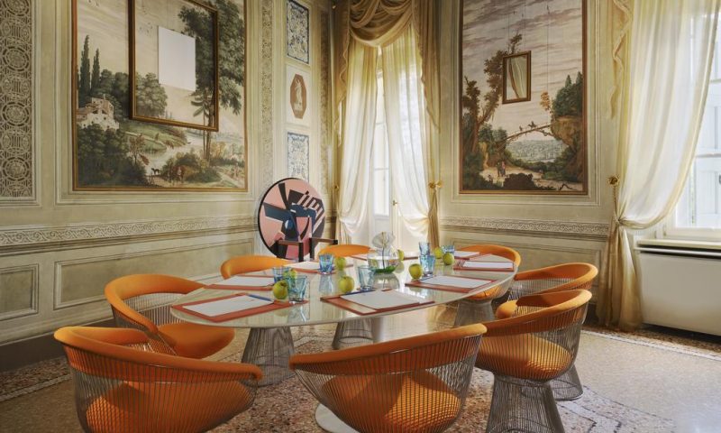 Byblos Art Hotel Villa Amistà Verona