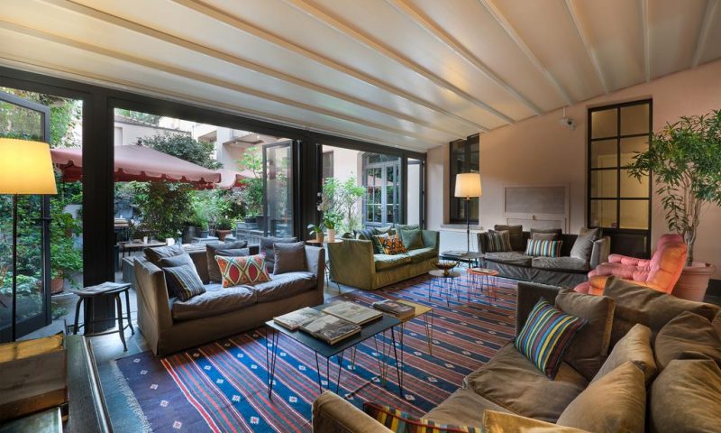 Maison Borella Milan