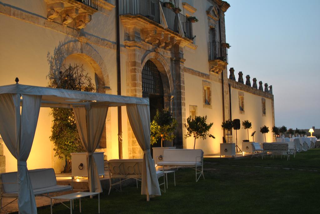 Castello Camemi Vizzini
