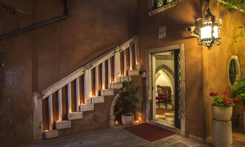 Hotel San Moisè Venice