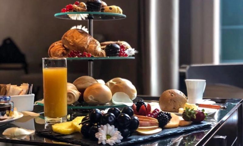 Liassidi Wellness Suites Venice