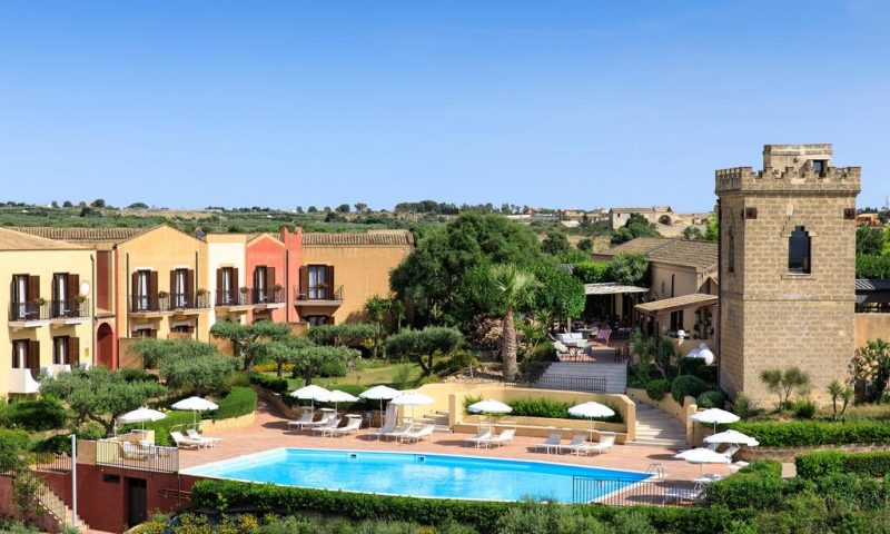 Baglio Oneto Marsala