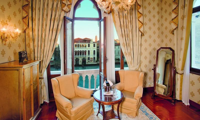 Palazzo Stern Venice