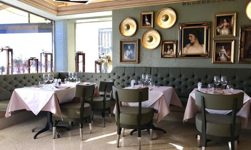 Hotel Savoia & Jolanda Venice