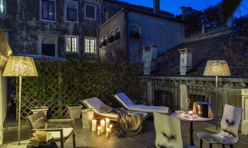 Palazzina Grassi Venice