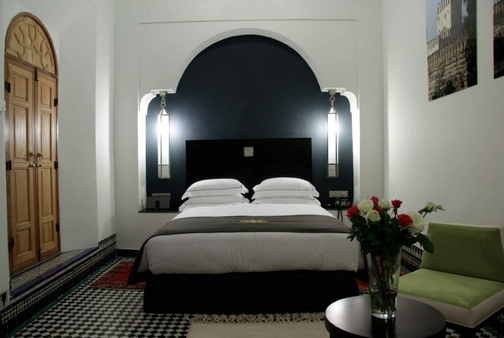 Palais Amani Fez