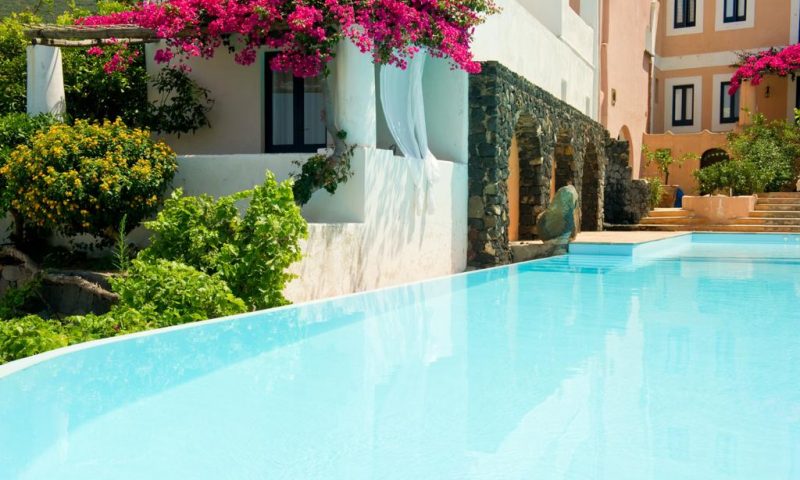 Hotel Signum Salina