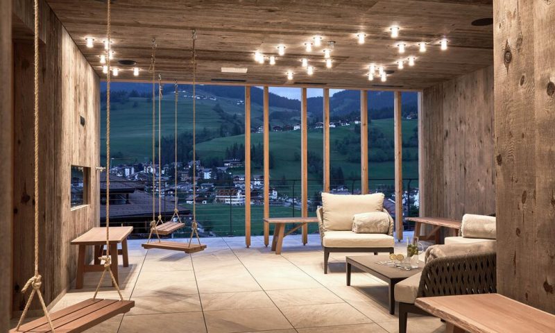 Excelsior Dolomites Life Resort