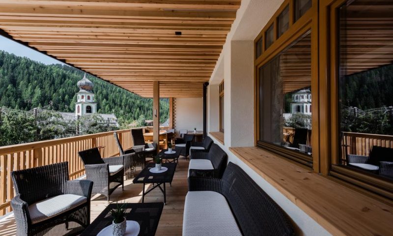 Hotel Diamant San Cassiano