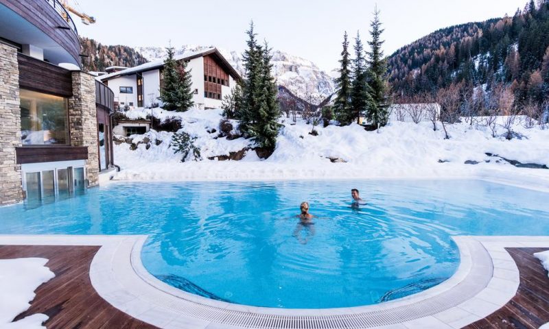 Granbaita Dolomites Selva di Val Gardena
