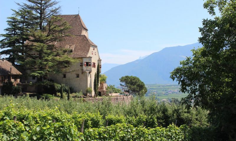 Schloss Englar