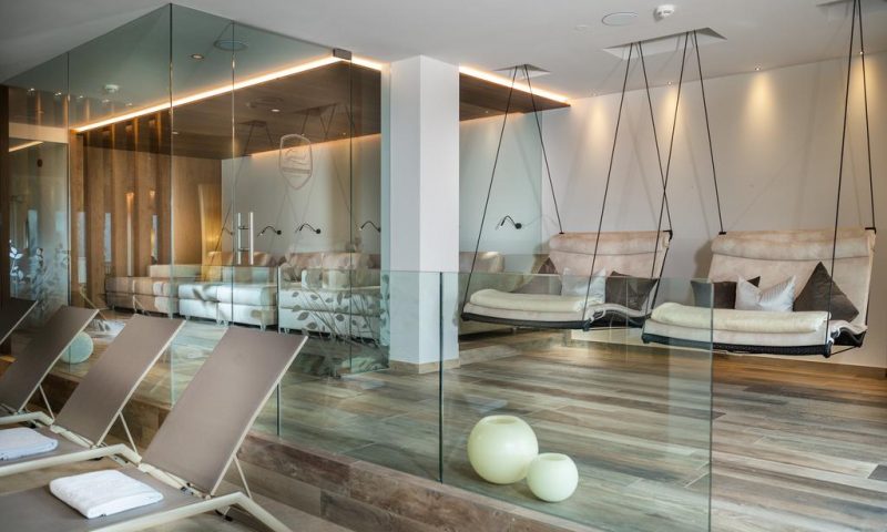Small & Beautiful Hotel Gnaid