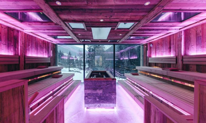 Engel Gourmet Hotel & Spa