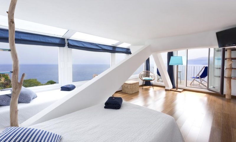 Hotel Kalura Cefalu