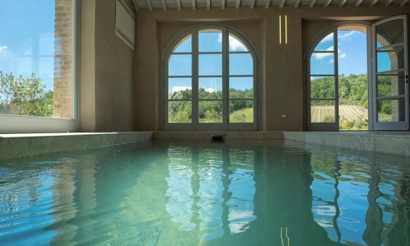 Casanova di Neri Wine Relais Montalcino