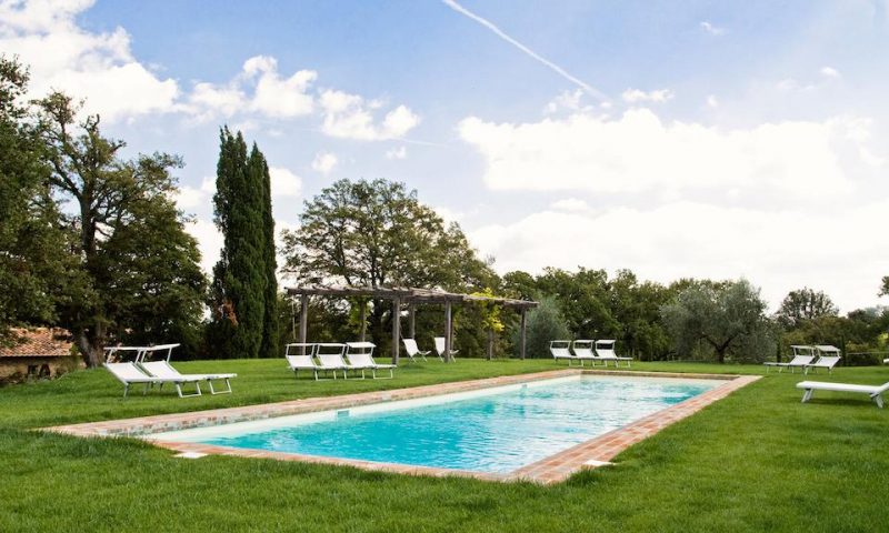 Casa Fabbrini Val d