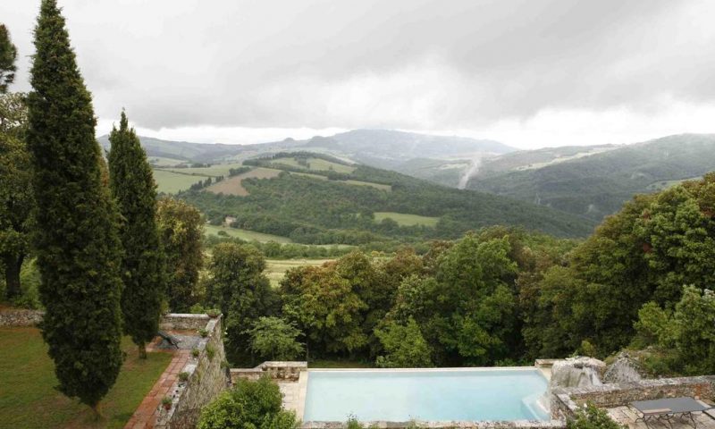 Borgo Pignano Volterra