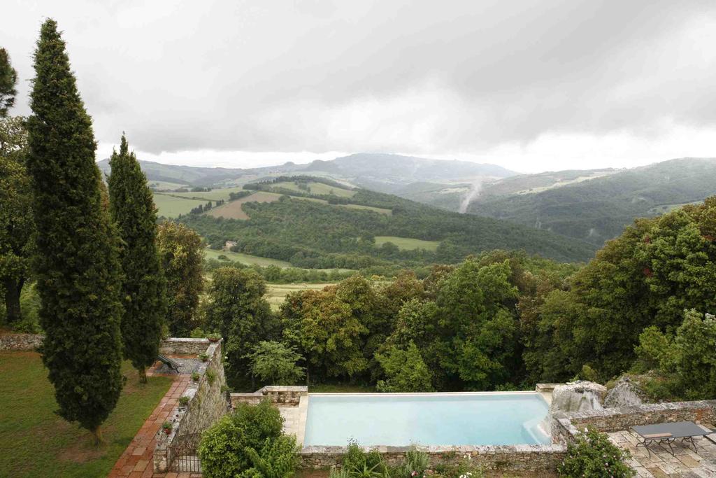 Borgo Pignano Volterra
