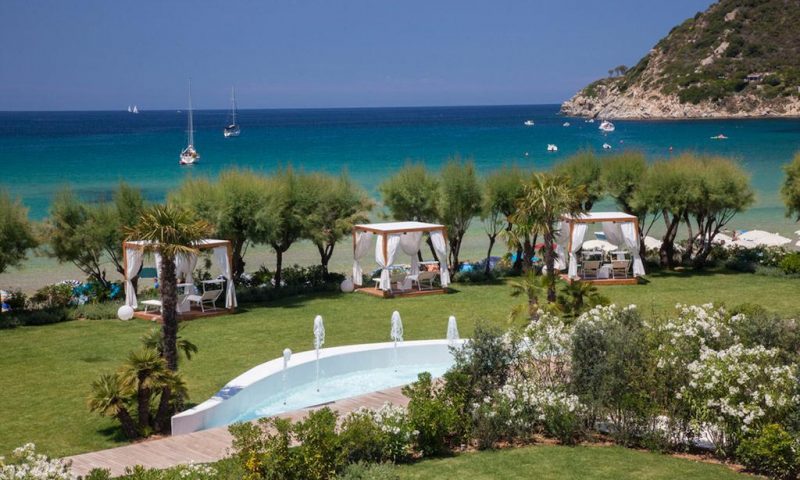 Baia Bianca Suites Portoferraio